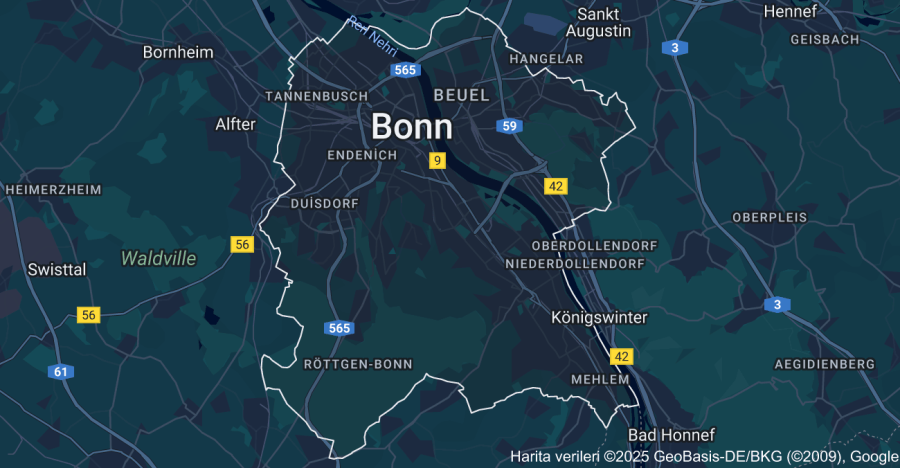 Bonn Detektivkosten Privat Auftrag
