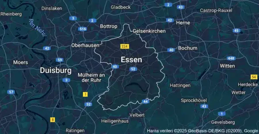 Essen Detektei Für Observation Und Beweise
