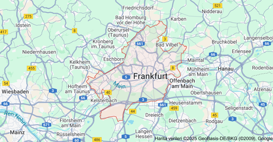 Frankfurt Detektei Für Observation Und Beweise