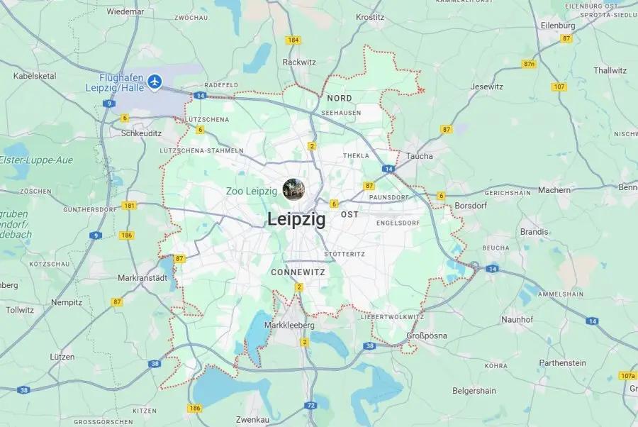 Leipzig Untreue Partner Beobachten Lassen