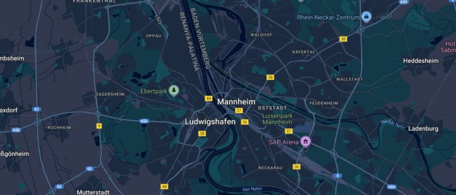 Mannheim Detektiv Finden In Der Nähe