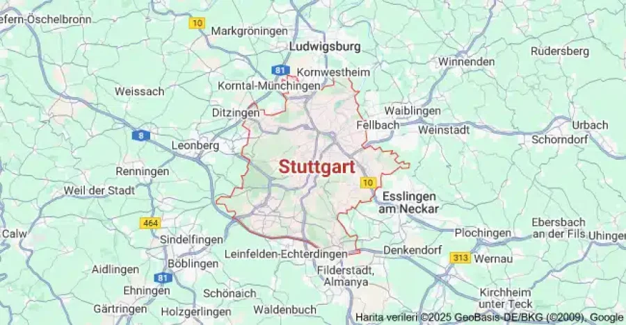 Stuttgart Untreue Partner Beobachten Lassen