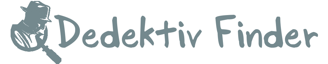 Dedektiv Finder